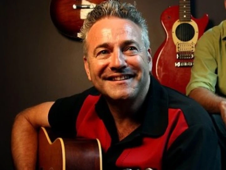Paul-Field