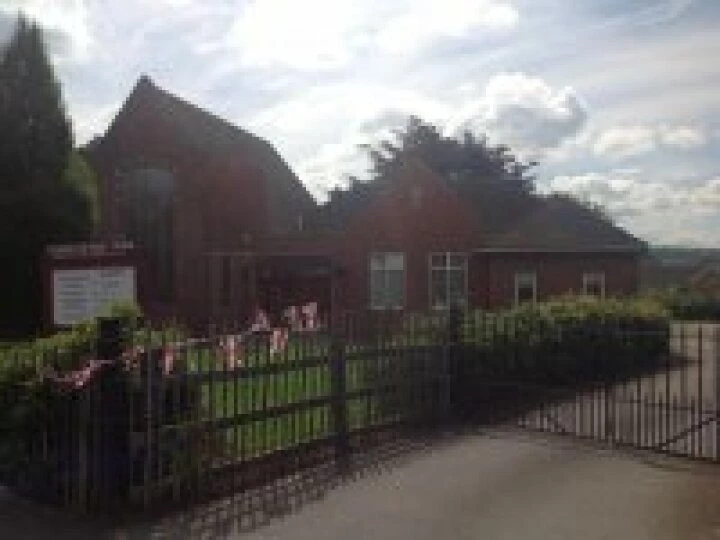 Kexborough