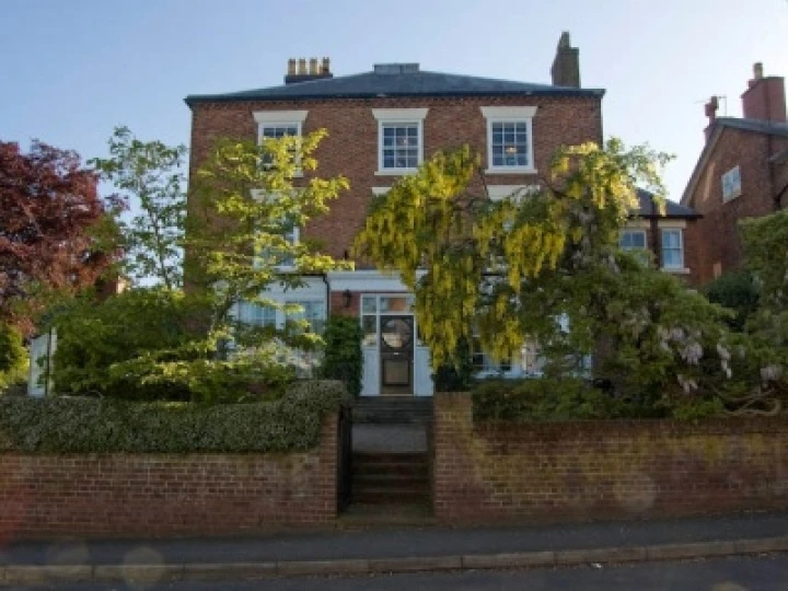 Prospect House