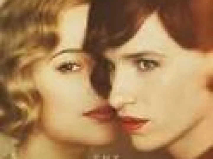 Danish Girl