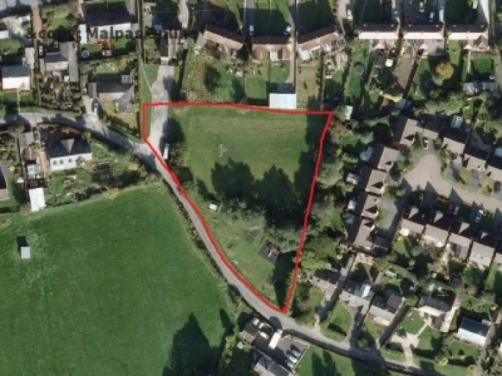Littlers Croft 1