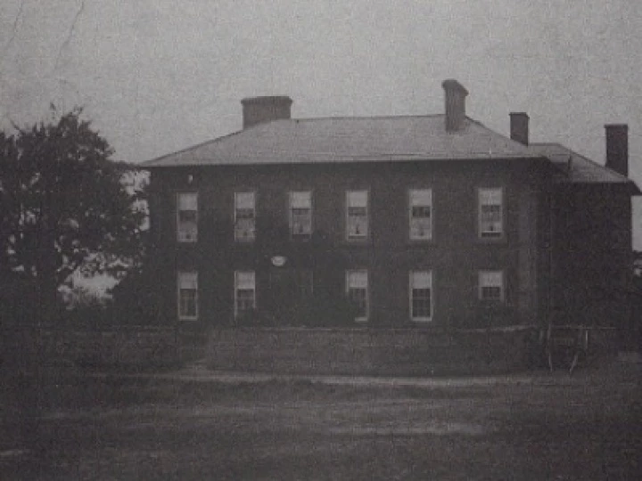 Hockenhull Hall