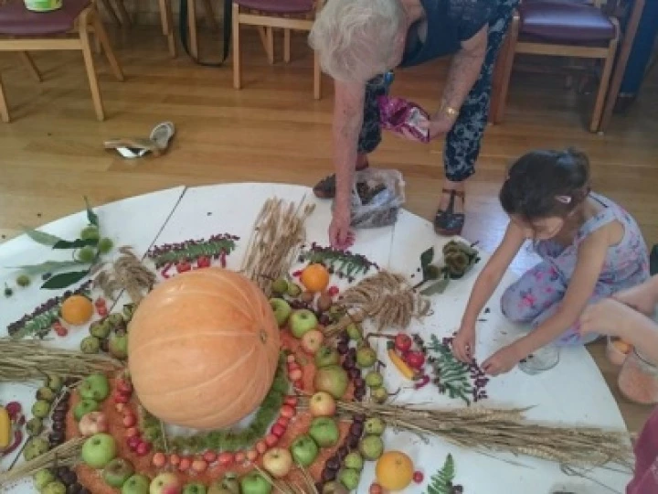 Bearsted Harvest 04