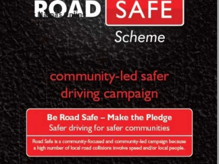 Road safe 1