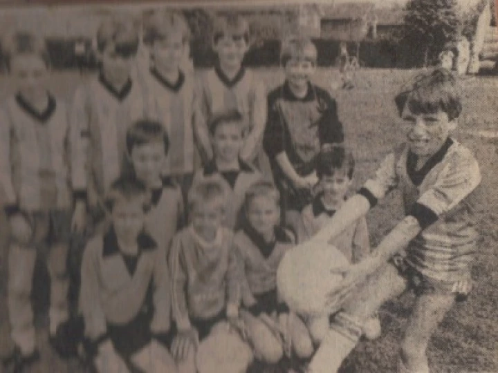Football Teams 3