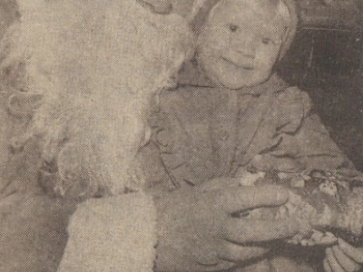 Father Xmas