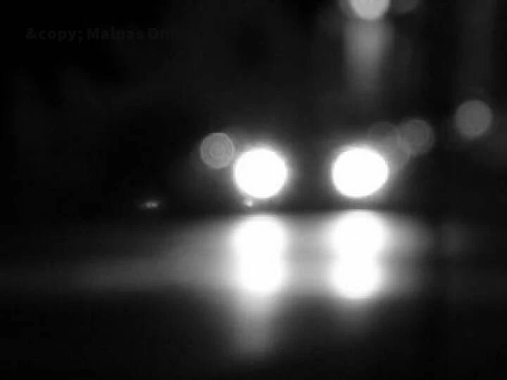 headlights