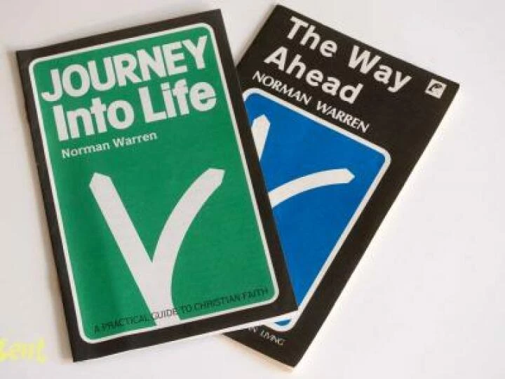 325 Journey