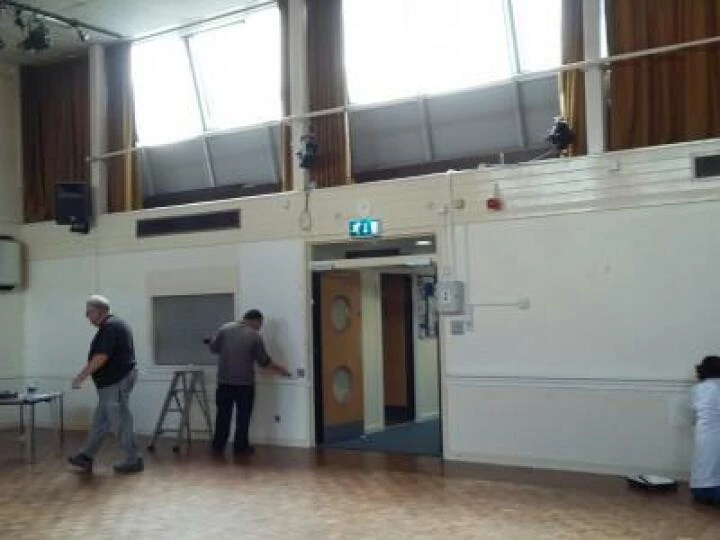 TCC Painting Party April 2017(6)