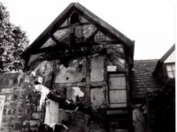 Church House