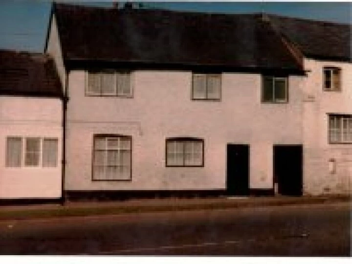 No 3 Church View