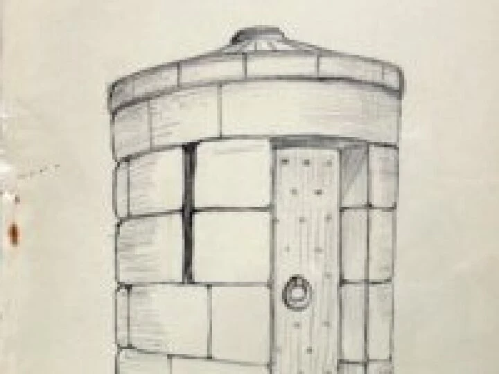 Tarvin Roundhouse