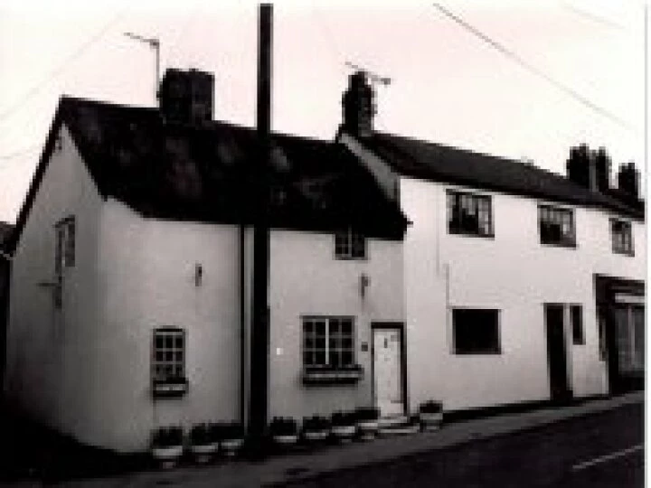 High St