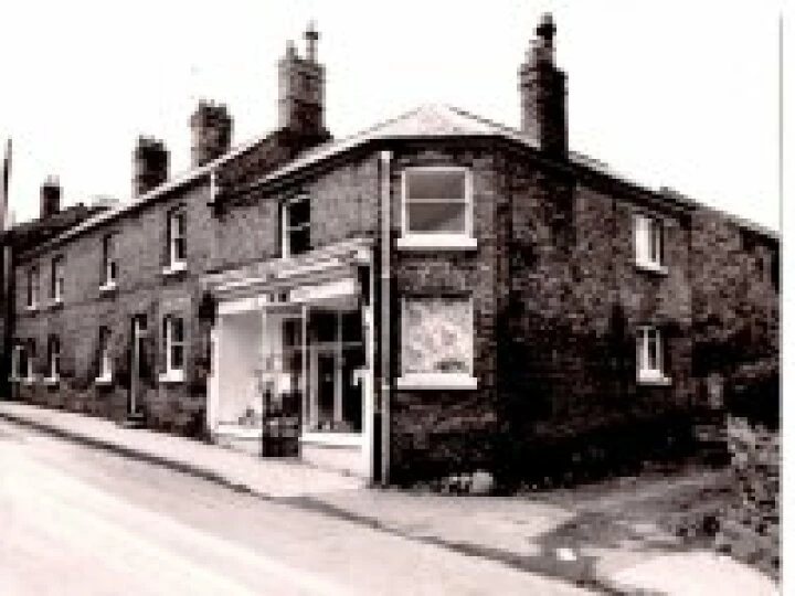 High St