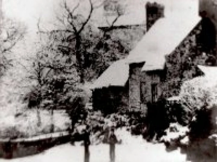 High St