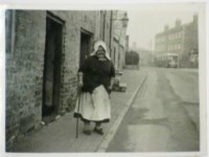 Tarvin People