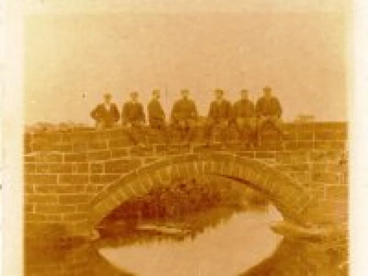 Roman Bridges