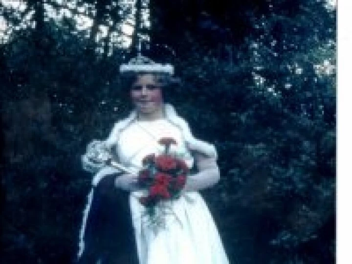 Rose Queen