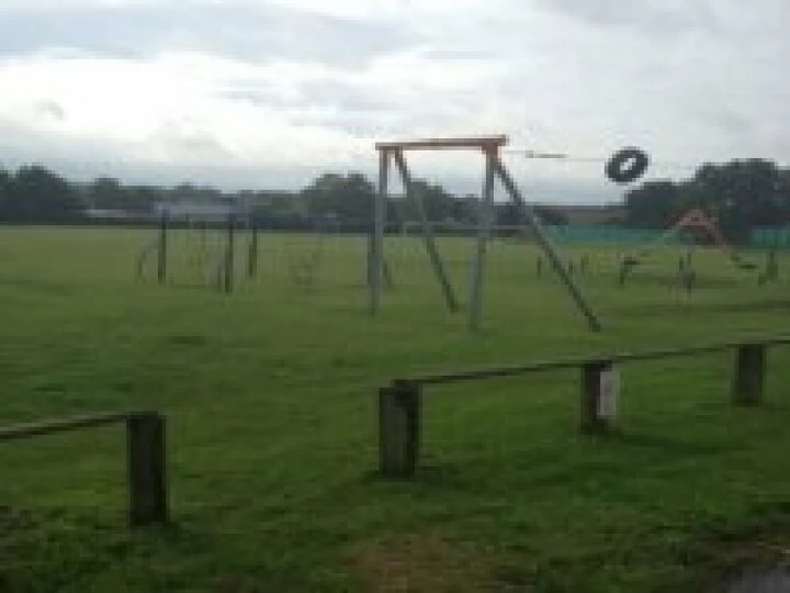 Playing Equipment