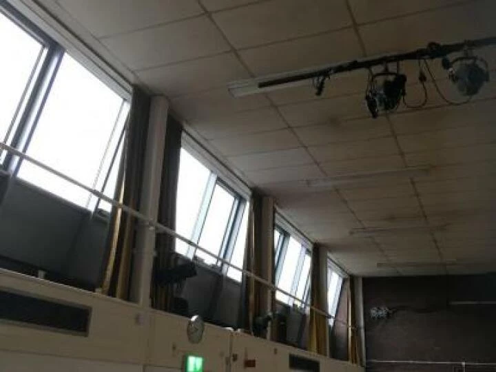 Ceiling Tiles Sue