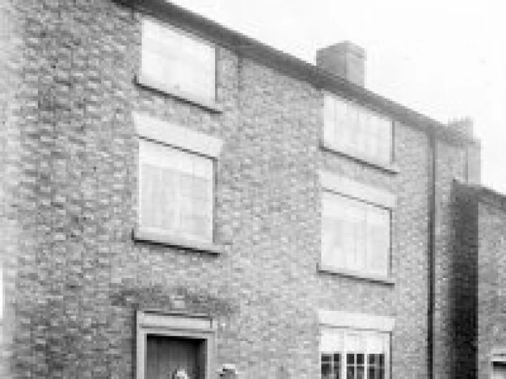 sheaf cottages