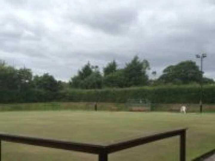 Bowling Club