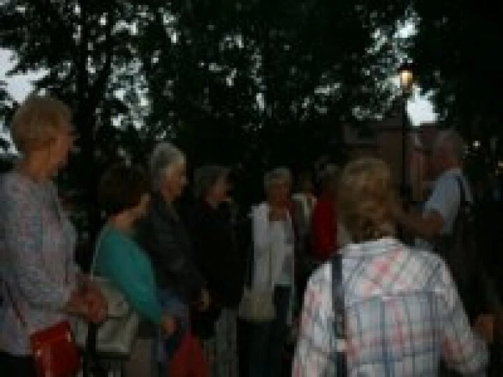 TMP Chester Tour
