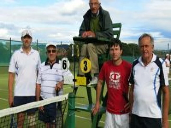 Tennis 3