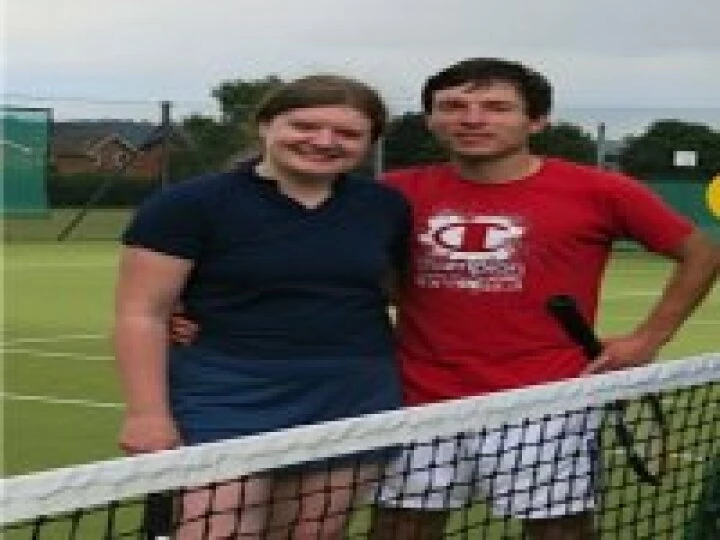 Tennis 6