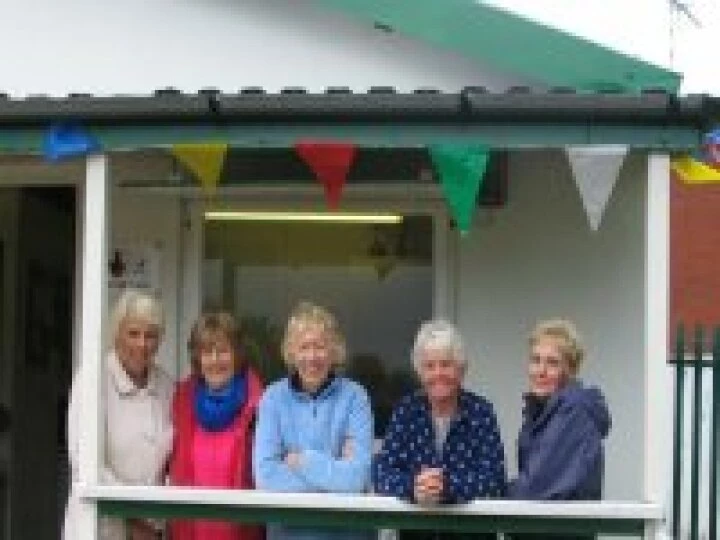 Bowling Club