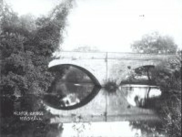 Weaver Bridge 2