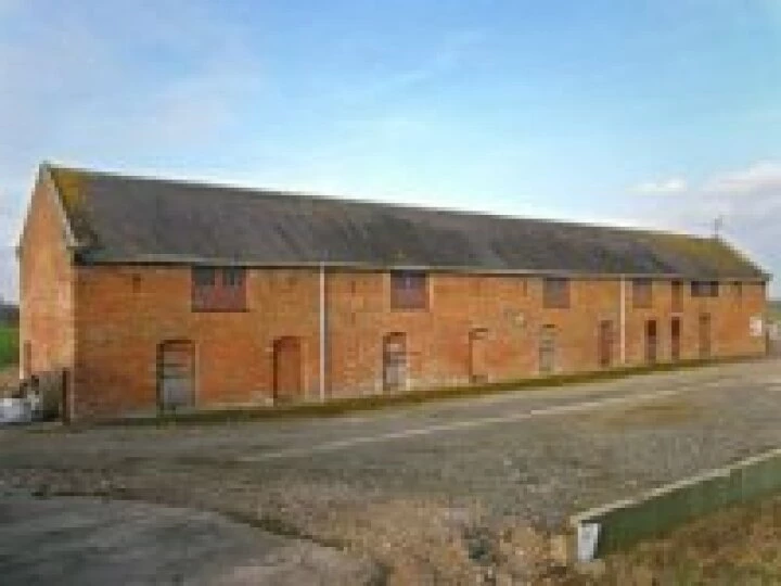 Wades Green Stables