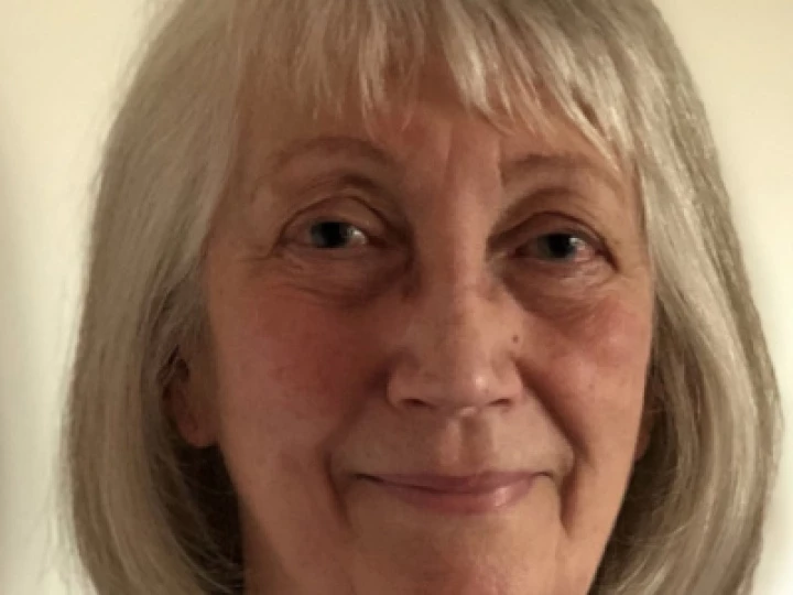 Lynne Lupton