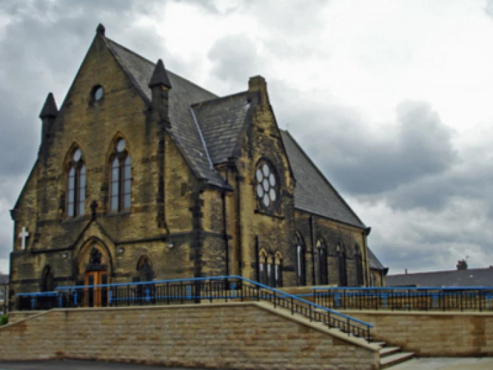 Christ Church