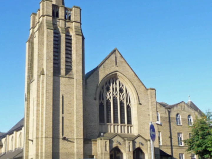 Southgate Elland
