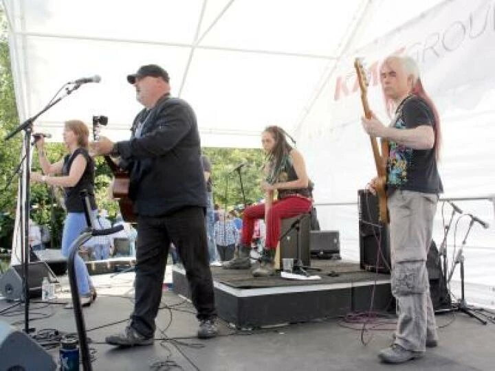 Music Festival