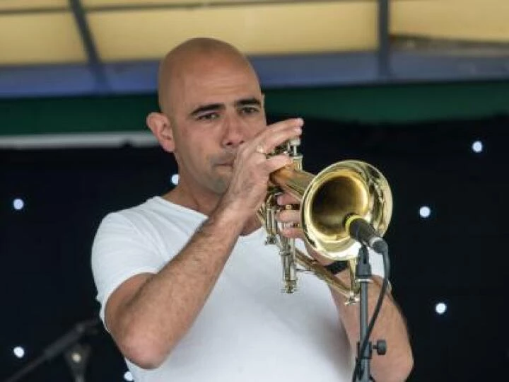 2018 Music and Arts Festival