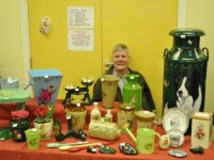 Another stall (2)
