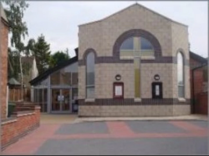 Ripley Derbyshire