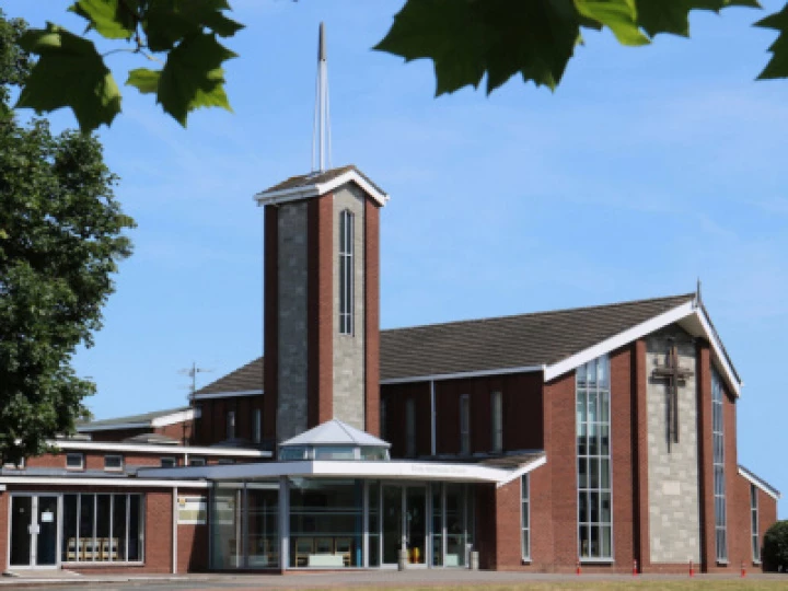Trinity Kidderminster