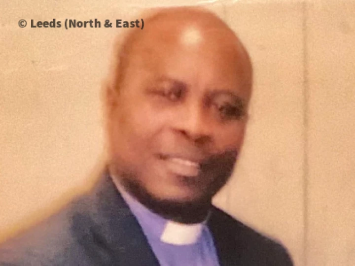 Edward Sakwe