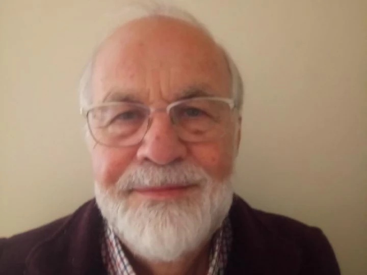 David Ray