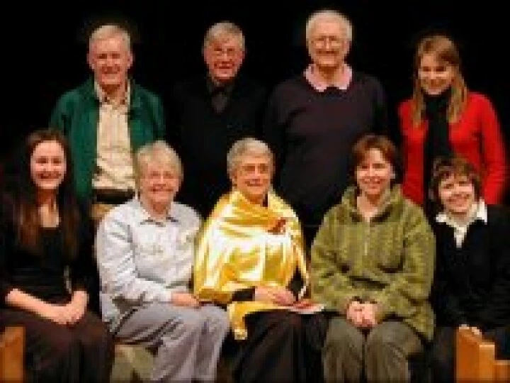 Musical people
