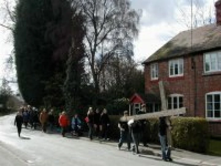 Easter March