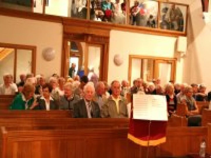 Audience