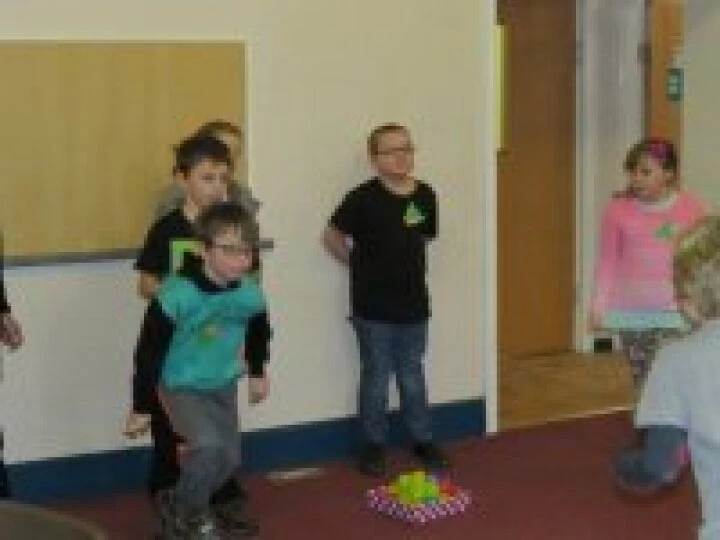AMC Holiday Club4