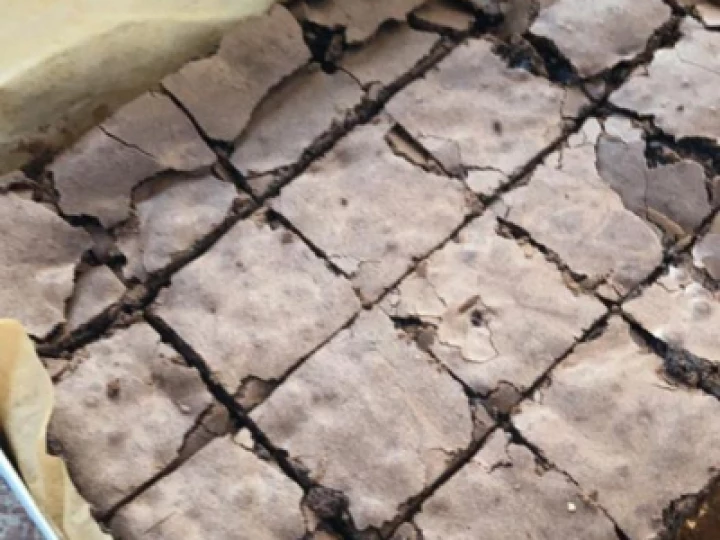 TCC Library Cafe Brownies122485694_3557822127612037_1603284296591899876_o