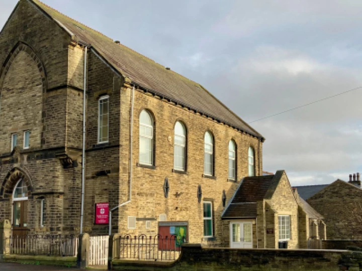 Northowram 2020