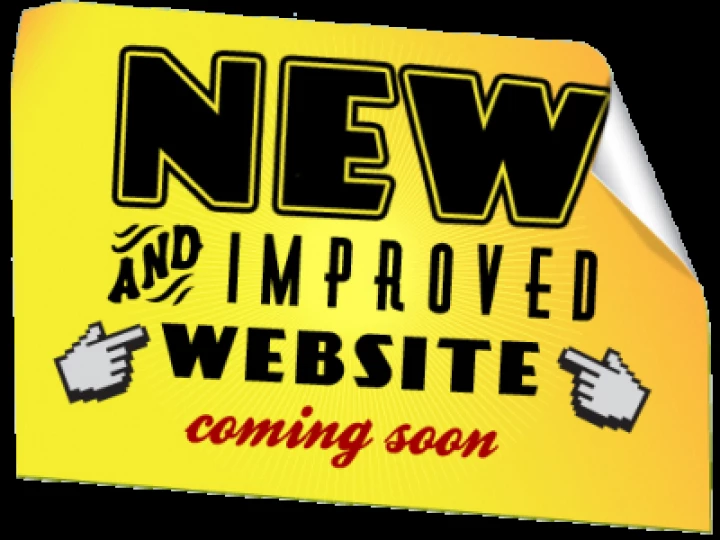 website coming soon