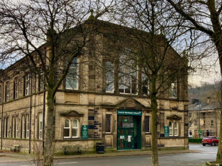 Todmorden 2021
